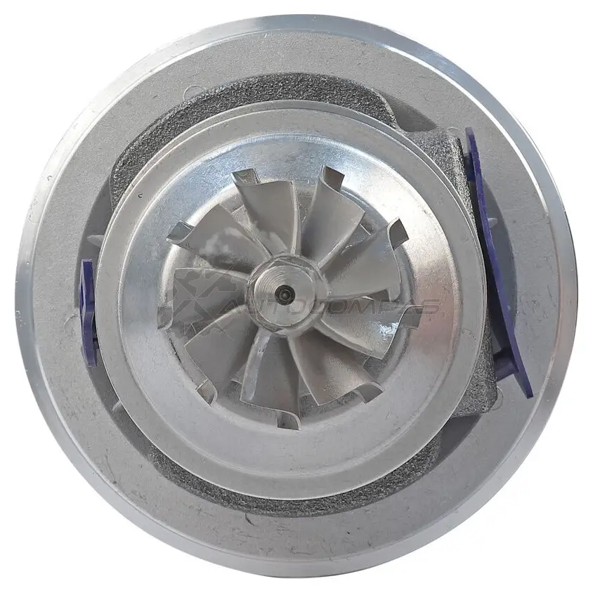 Картридж турбины KRAUF 3MC 6I93 1440844019 MCT0104SL изображение 2