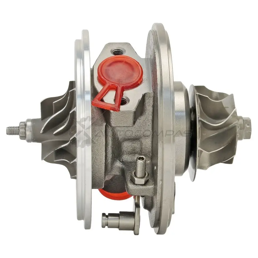 Картридж турбины KRAUF 1440980099 MCT0107TC BN 641 - Изображение 1