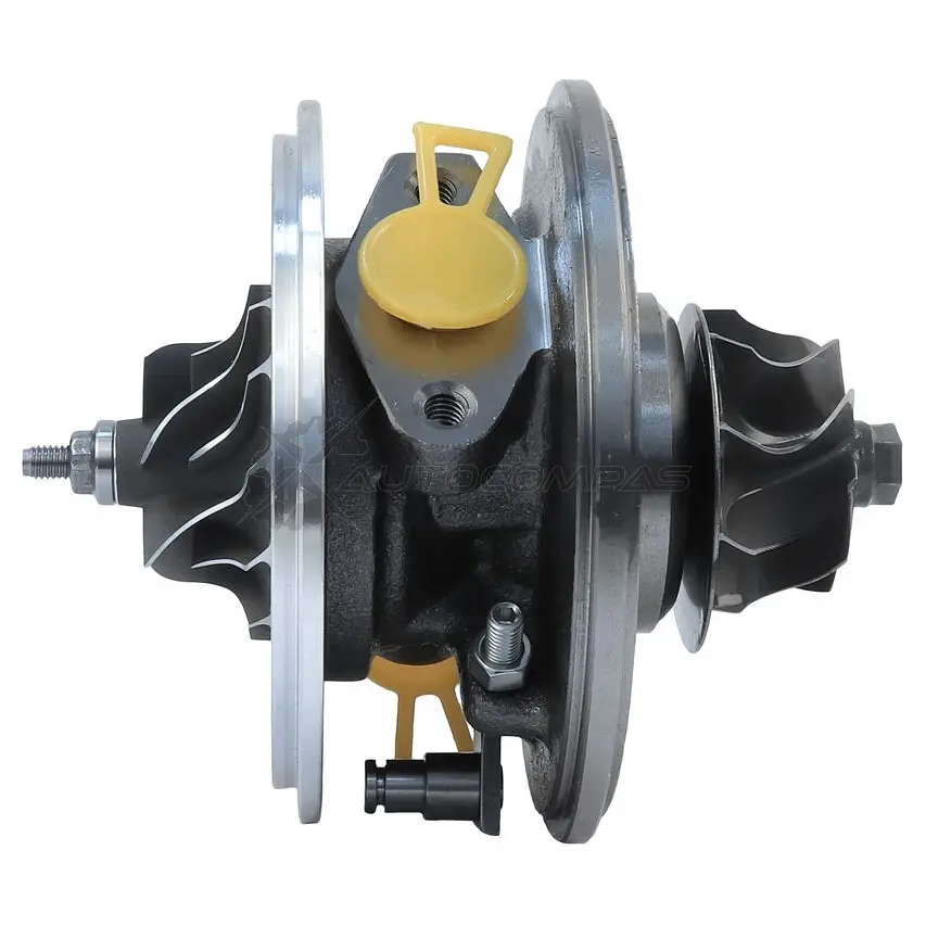 Картридж турбины KRAUF 1440980100 Z62F L MCT0107WF - Изображение 1