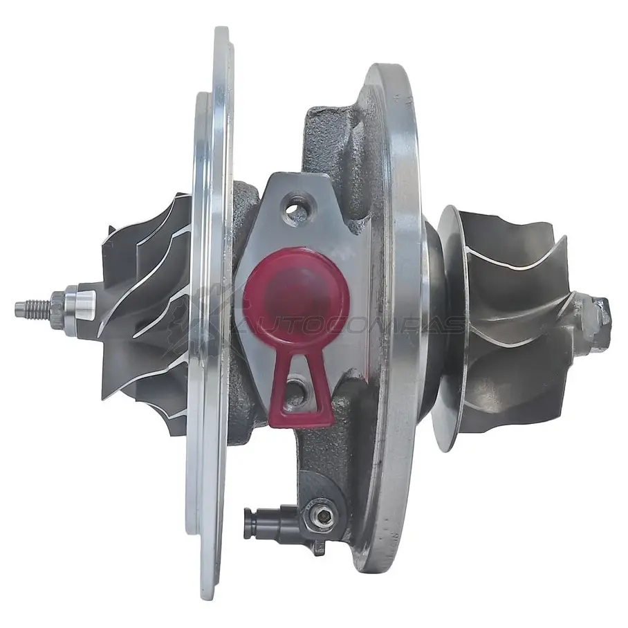 Картридж турбины KRAUF 3TT 1P 1440844094 MCT0109TC - Изображение 1