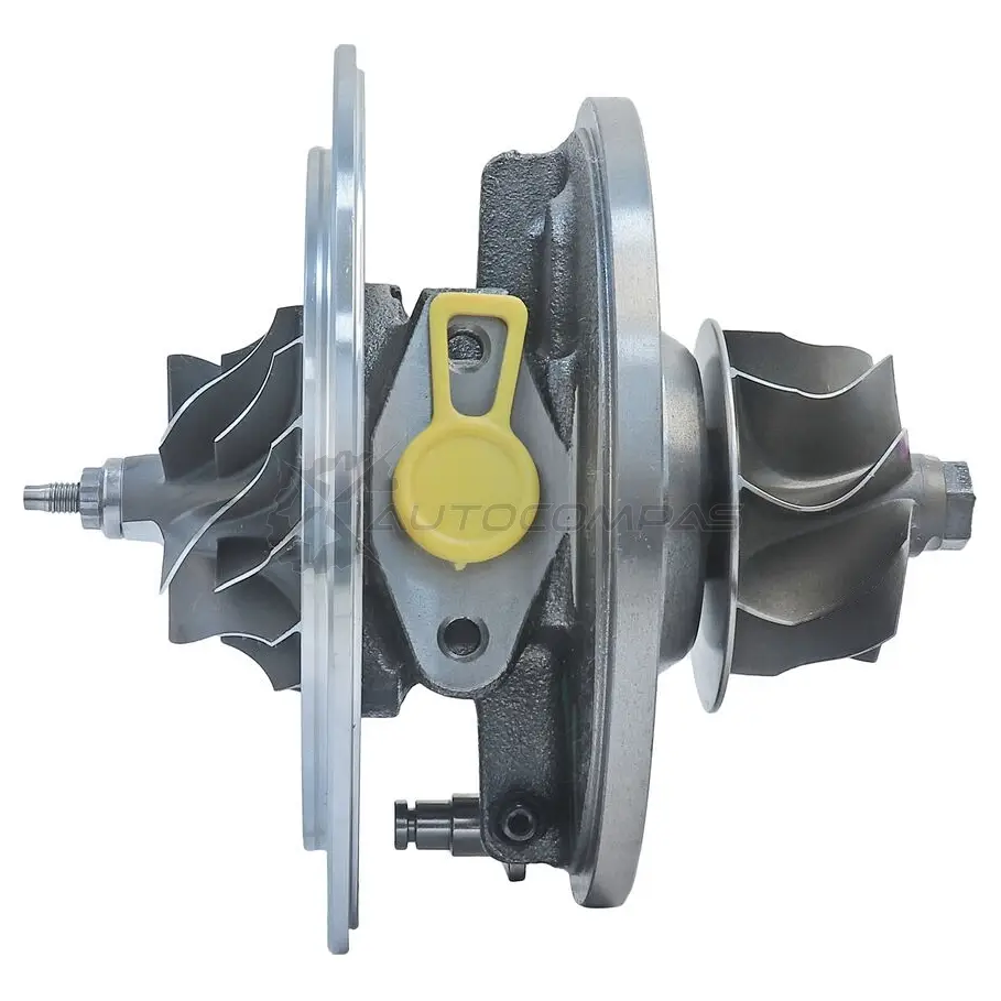 Картридж турбины KRAUF MCT0110NR 3E7A HGS 1440980101 - Изображение 1