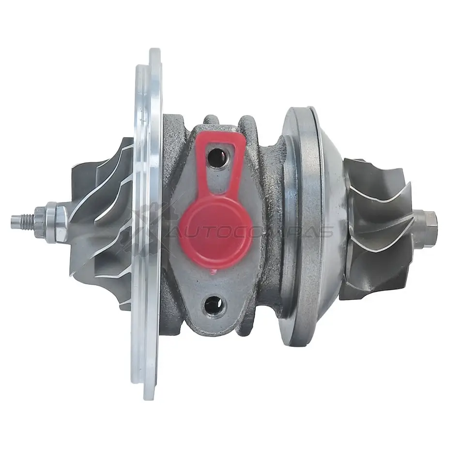 Картридж турбины KRAUF WFGF H9H 1440980104 MCT0113BE - Изображение 1