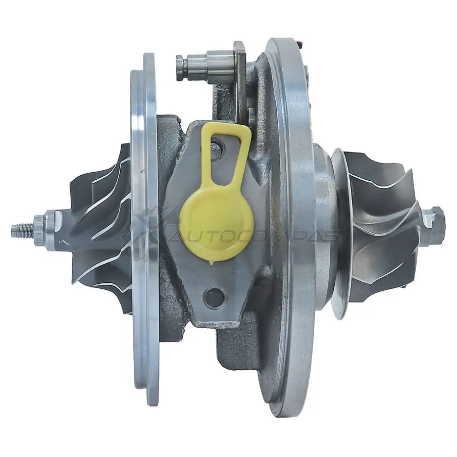Картридж турбины KRAUF MCT0115NR Z7 Z5M 1440980105 - Изображение 1