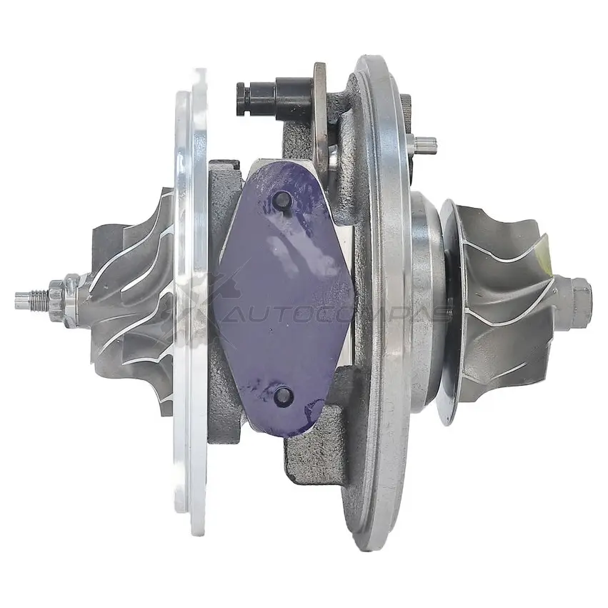 Картридж турбины KRAUF ZOTEV9 P MCT0116SL 1440980106 изображение 0