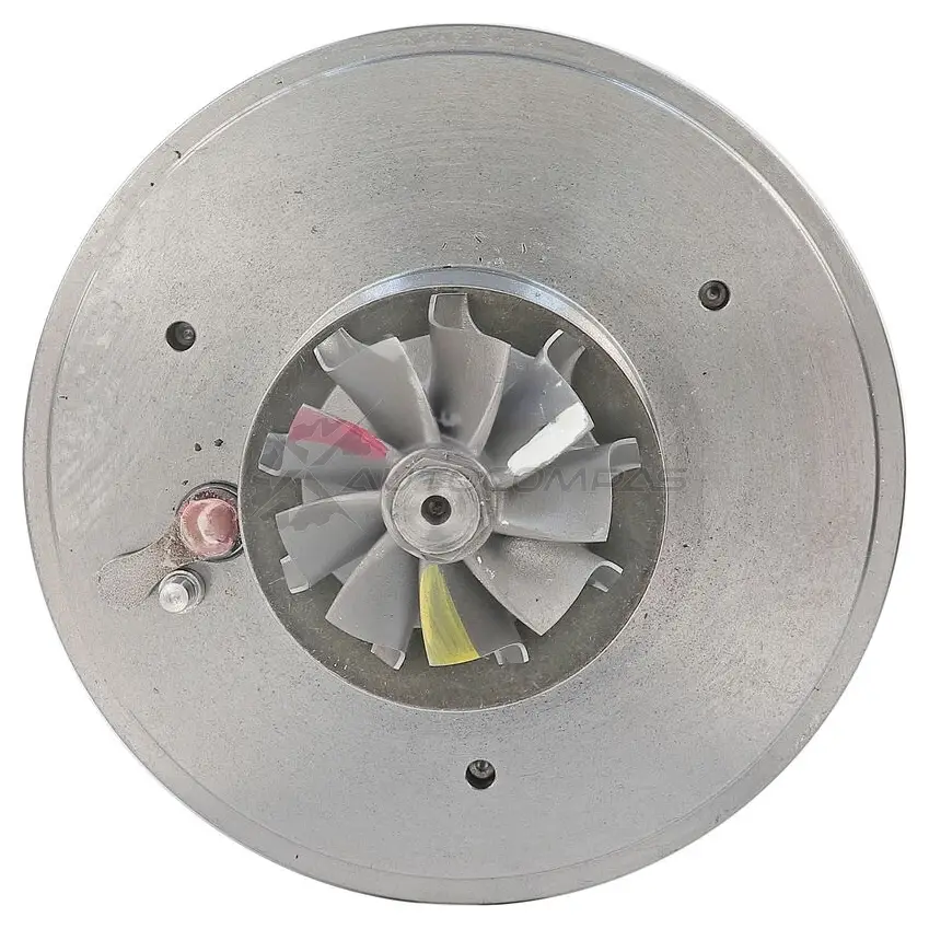 Картридж турбины KRAUF ZOTEV9 P MCT0116SL 1440980106 изображение 2