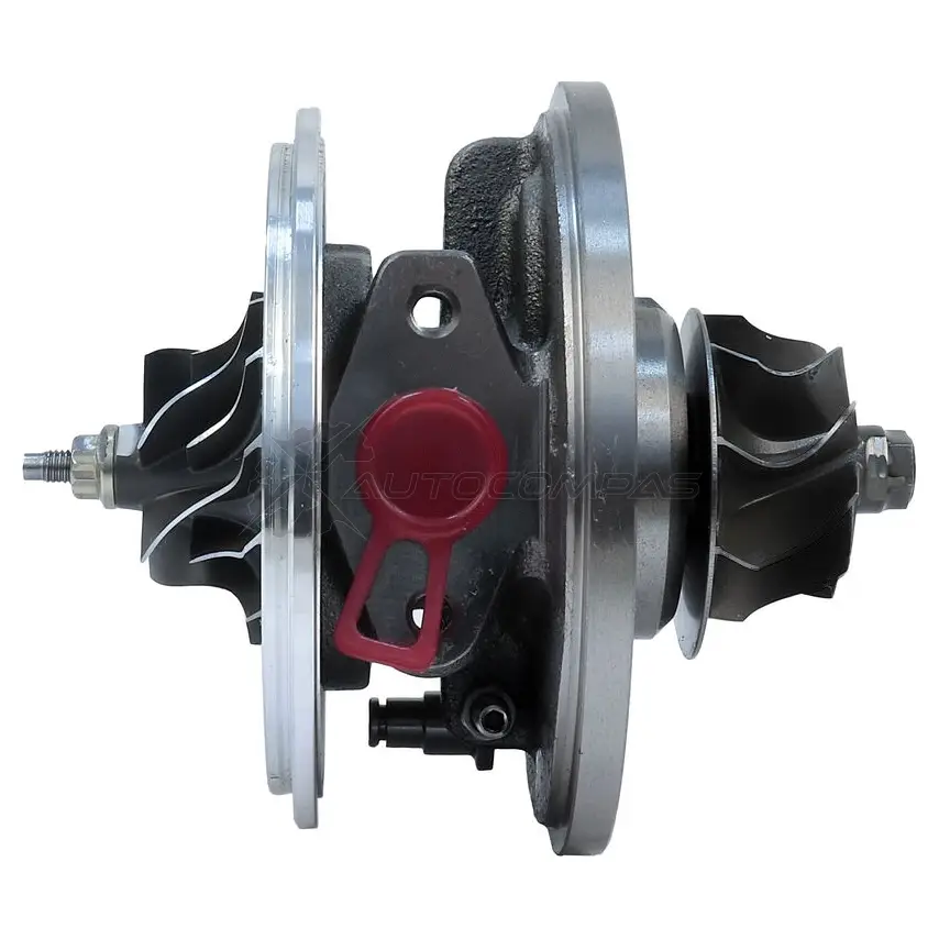Картридж турбины KRAUF MCT0117BE 1440844570 O7DN L - Изображение 1