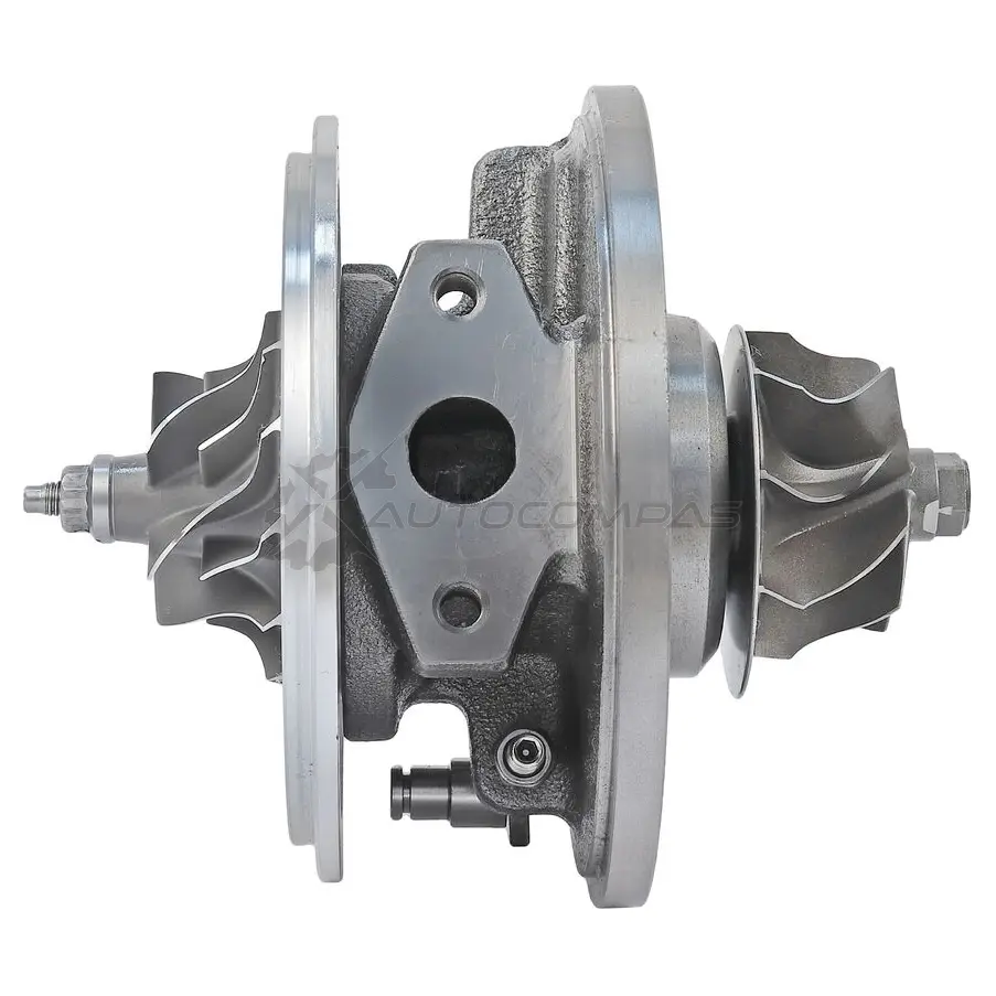 Картридж турбины KRAUF MCT0117RF 5X BPGXE 1440980110 изображение 0