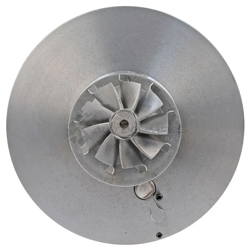 Картридж турбины KRAUF MCT0117RF 5X BPGXE 1440980110 изображение 2