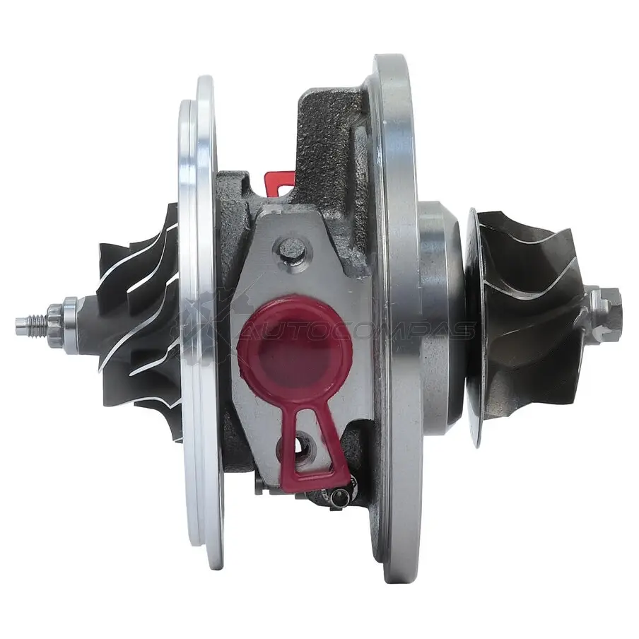 Картридж турбины KRAUF 1440980111 F5WS2 W MCT0117TC изображение 0