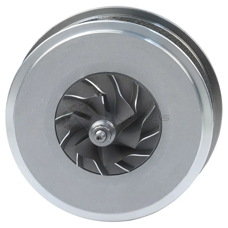 Картридж турбины KRAUF 1440980111 F5WS2 W MCT0117TC изображение 1