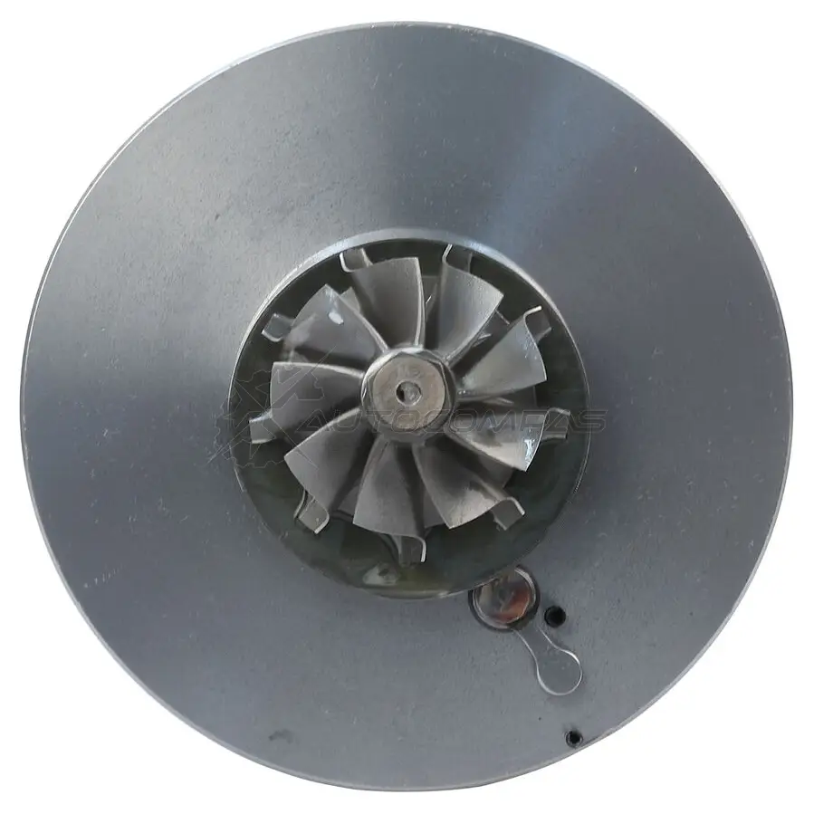 Картридж турбины KRAUF 1440980111 F5WS2 W MCT0117TC изображение 2