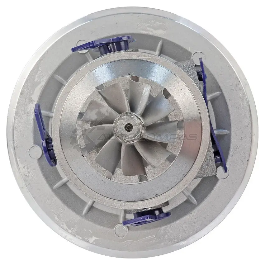 Картридж турбины KRAUF 1440843986 MCT0232SL RIMHA Z изображение 2