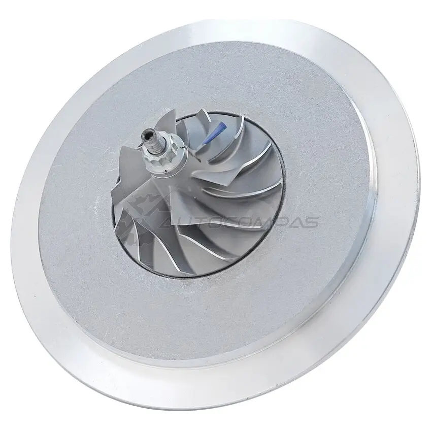 Картридж турбины KRAUF D31O0V K MCT0328RF 1440980116 изображение 1