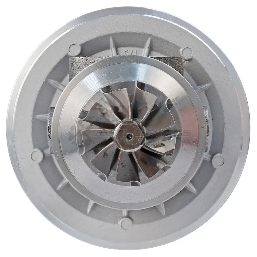 Картридж турбины KRAUF D31O0V K MCT0328RF 1440980116 изображение 2