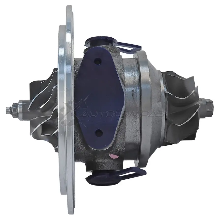 Картридж турбины KRAUF JI8VM W 1440843988 MCT0328SL изображение 0