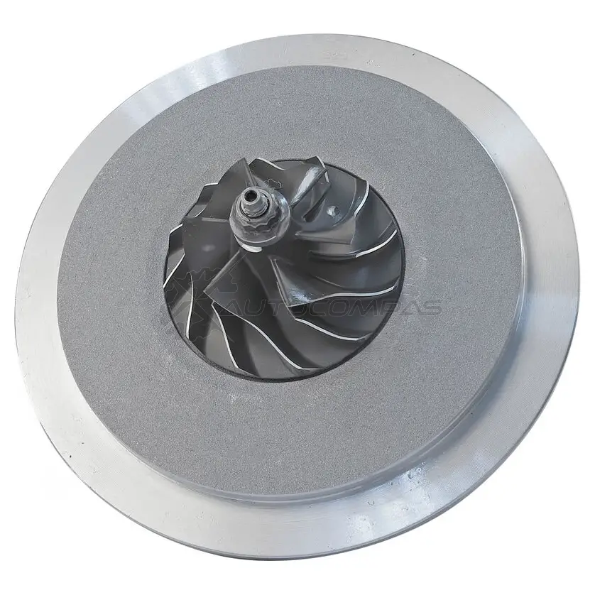 Картридж турбины KRAUF JI8VM W 1440843988 MCT0328SL изображение 1