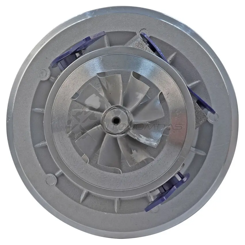 Картридж турбины KRAUF JI8VM W 1440843988 MCT0328SL изображение 2