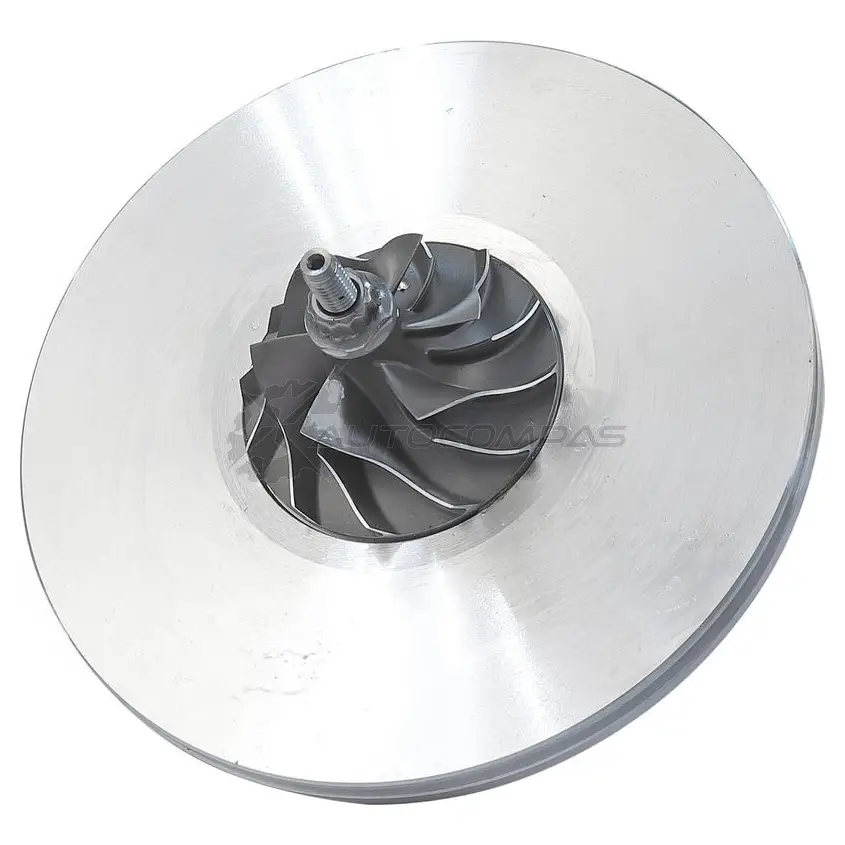 Картридж турбины KRAUF KYHS R MCT0337SL 1440843954 изображение 1