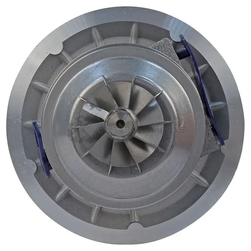 Картридж турбины KRAUF KYHS R MCT0337SL 1440843954 изображение 2