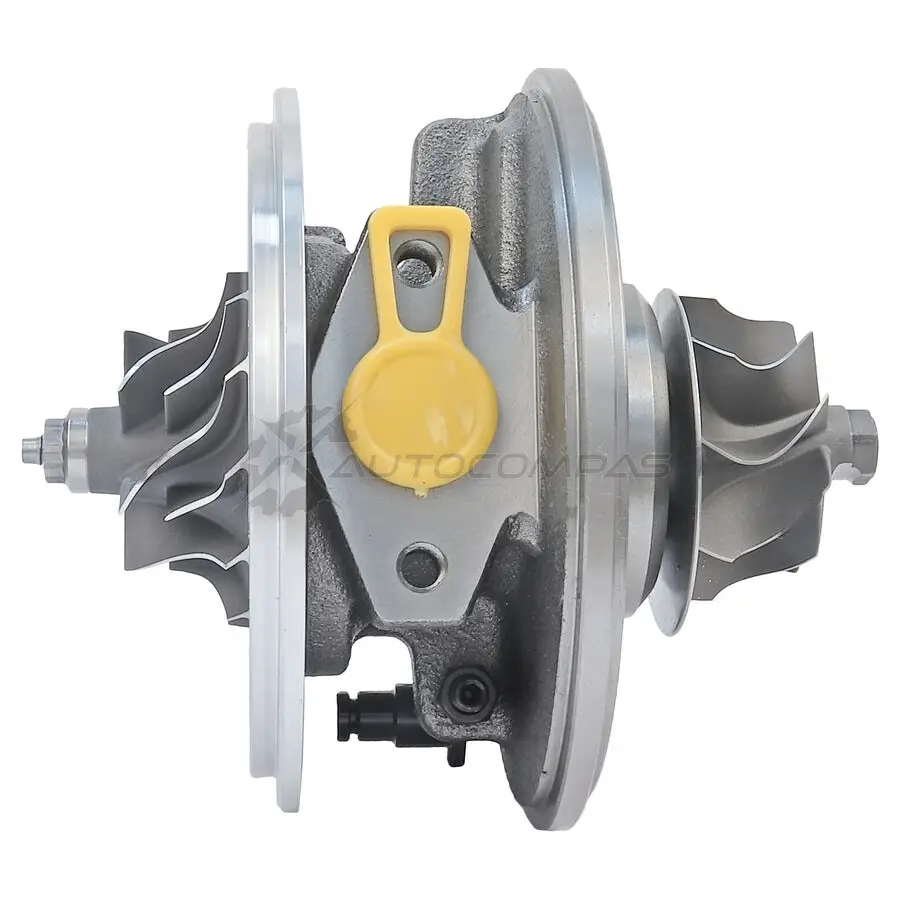 Картридж турбины KRAUF B2 I8L 1440980120 MCT0338NR - Изображение 1