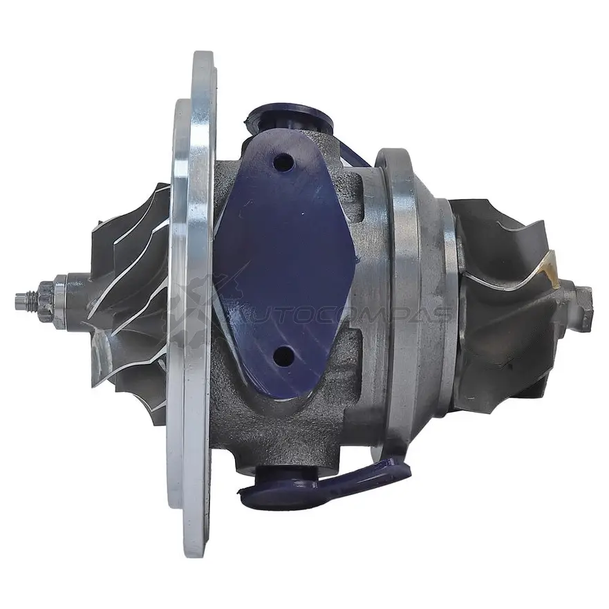 Картридж турбины KRAUF 7A SXC MCT0348SL 1440843991 - Изображение 1