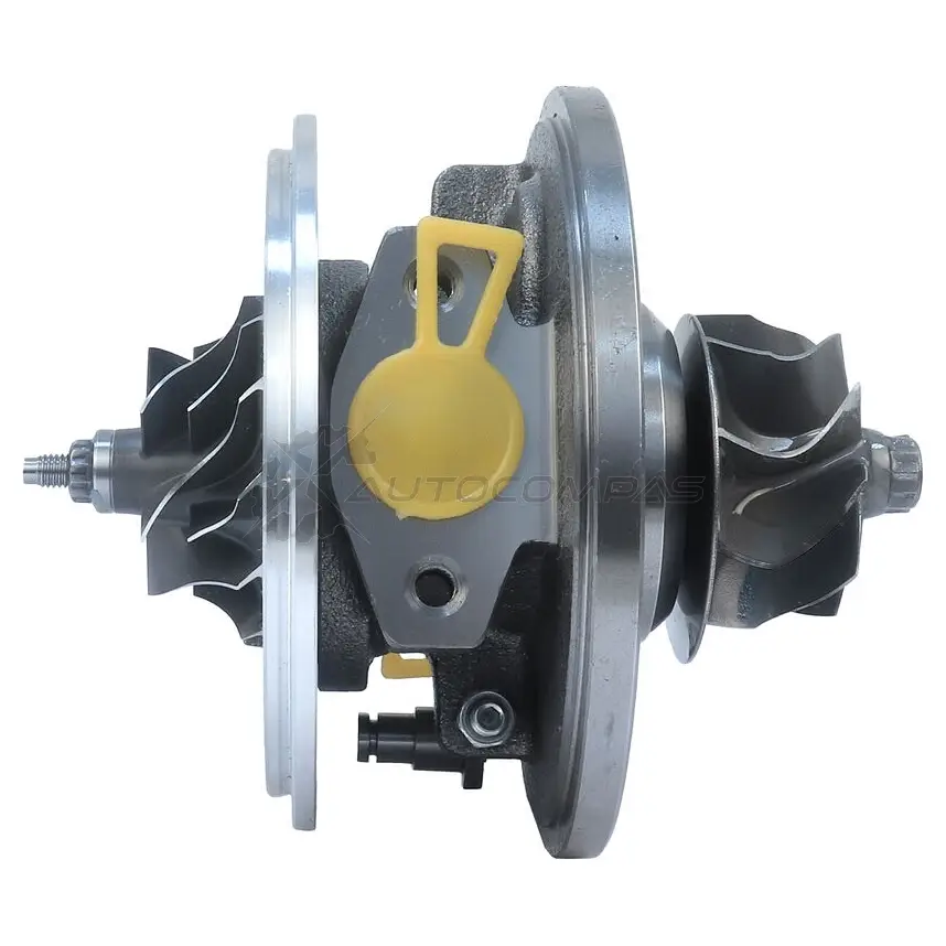 Картридж турбины KRAUF 1440980130 MCT0351WF RYFJ XB - Изображение 1