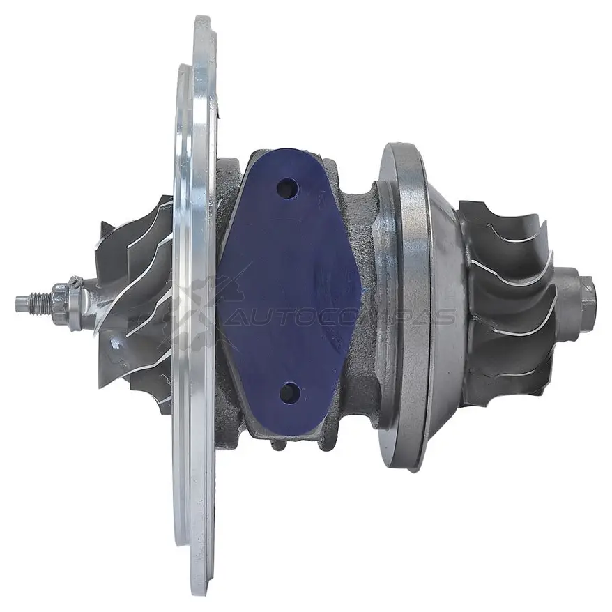 Картридж турбины KRAUF 1440843959 MCT0352SL I2B22 CR изображение 0