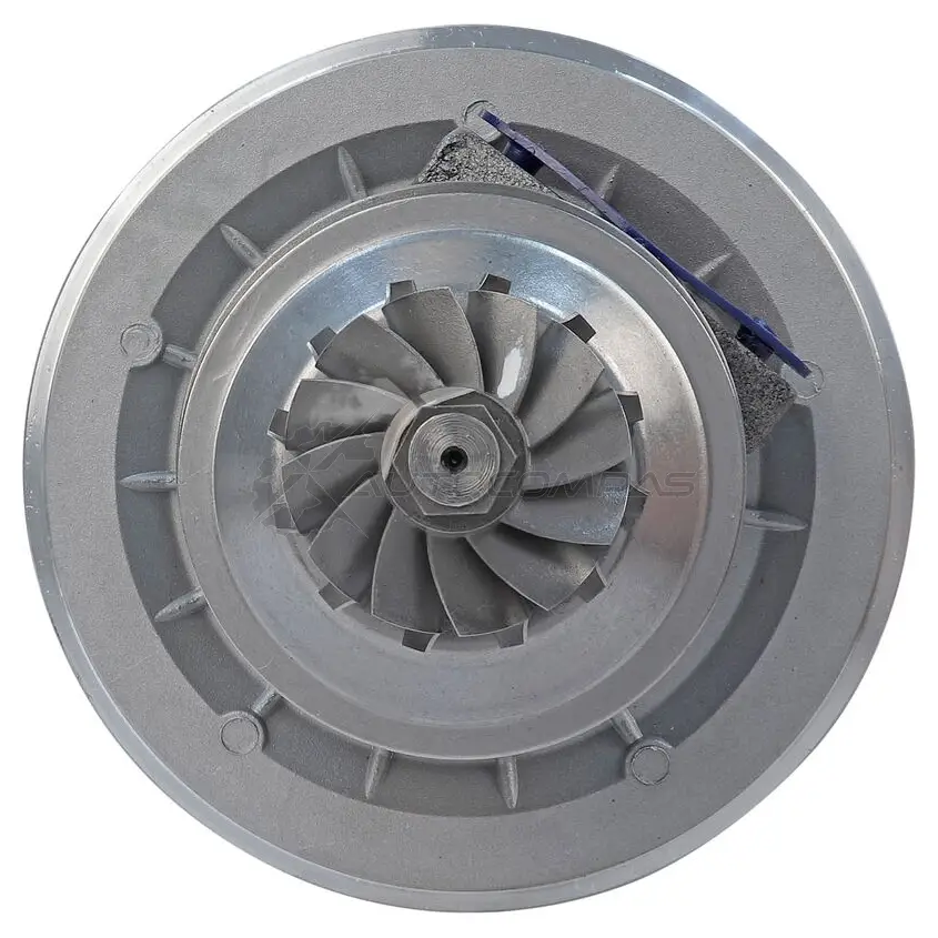 Картридж турбины KRAUF 1440843959 MCT0352SL I2B22 CR изображение 2