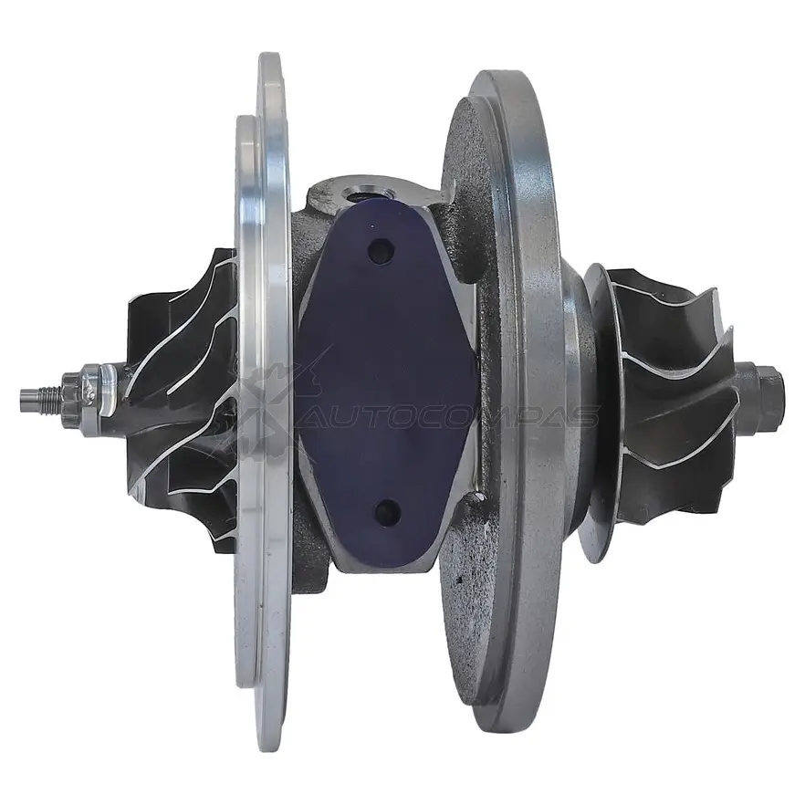 Картридж турбины KRAUF 1440661535 IZ V28I MCT0353SL изображение 0