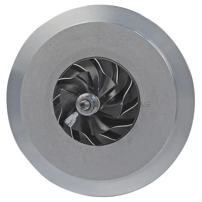 Картридж турбины KRAUF 1440661535 IZ V28I MCT0353SL изображение 1
