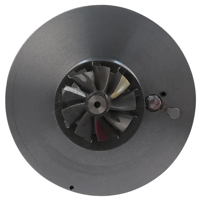 Картридж турбины KRAUF 1440661535 IZ V28I MCT0353SL изображение 2