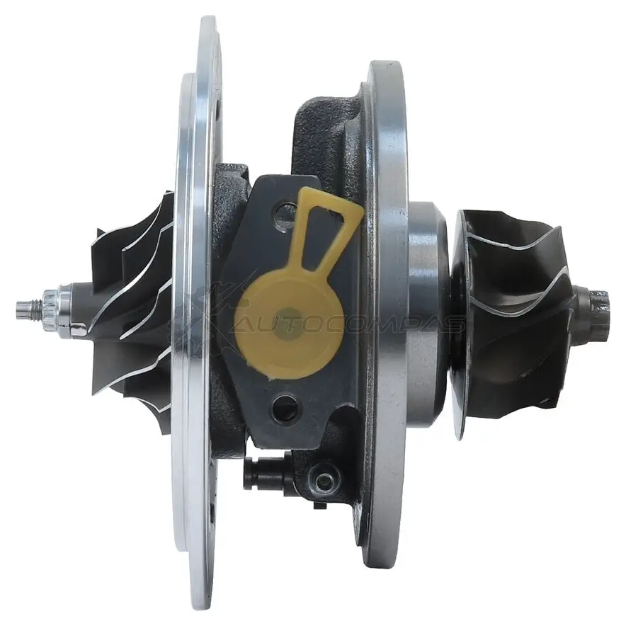 Картридж турбины KRAUF 1440980133 AUZF DH MCT0355GR - Изображение 1