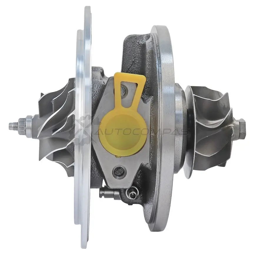 Картридж турбины KRAUF MCT0355RF XDO G7 1440980134 - Изображение 1