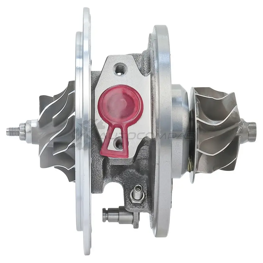 Картридж турбины KRAUF Y X9ULJ MCT0355TC 1440844571 - Изображение 1