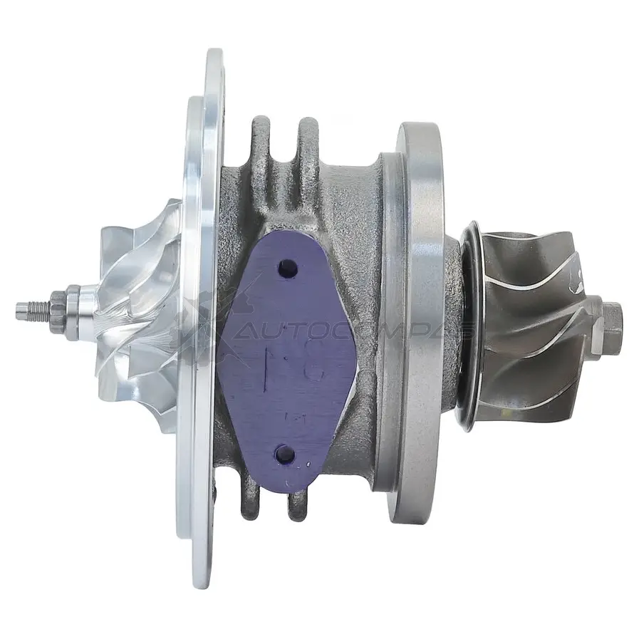 Картридж турбины KRAUF MCT0359SL VREBS P 1440844525 изображение 0