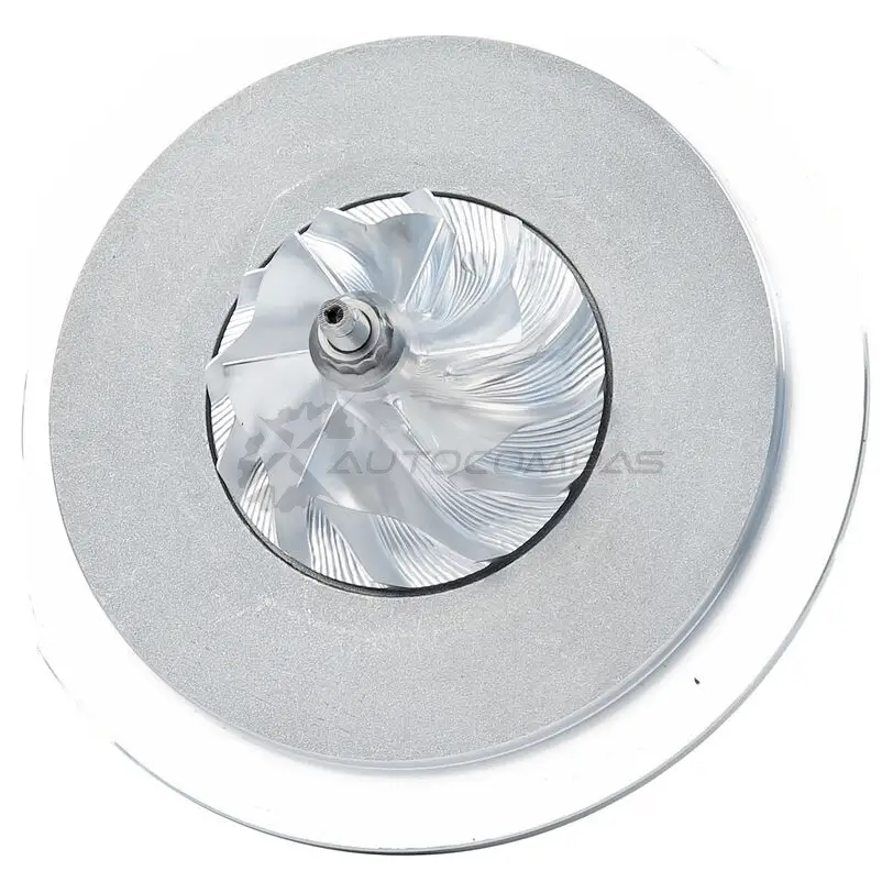 Картридж турбины KRAUF MCT0359SL VREBS P 1440844525 изображение 1