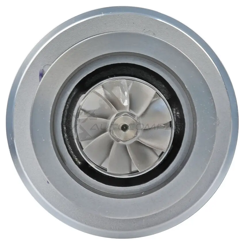 Картридж турбины KRAUF MCT0359SL VREBS P 1440844525 изображение 2