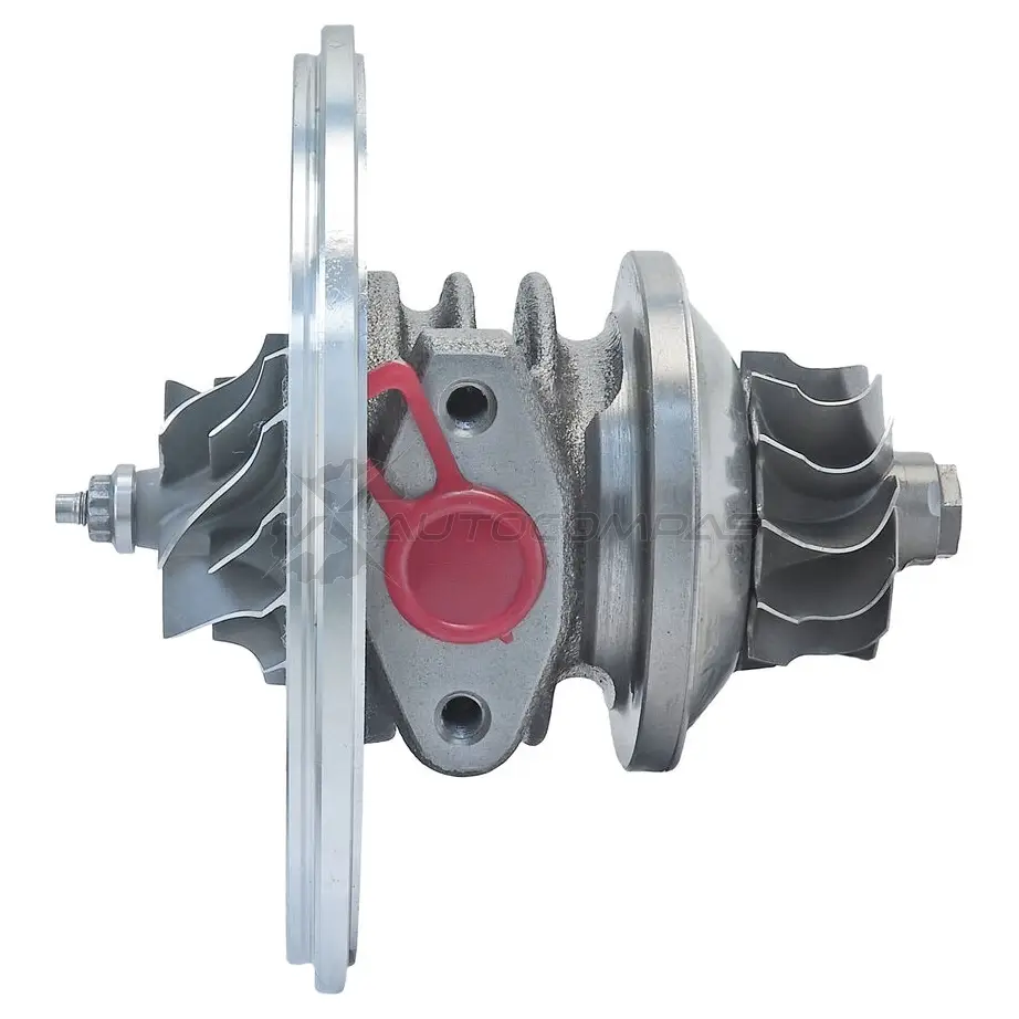 Картридж турбины KRAUF MCT0360BE 1440843960 S E2GM изображение 0