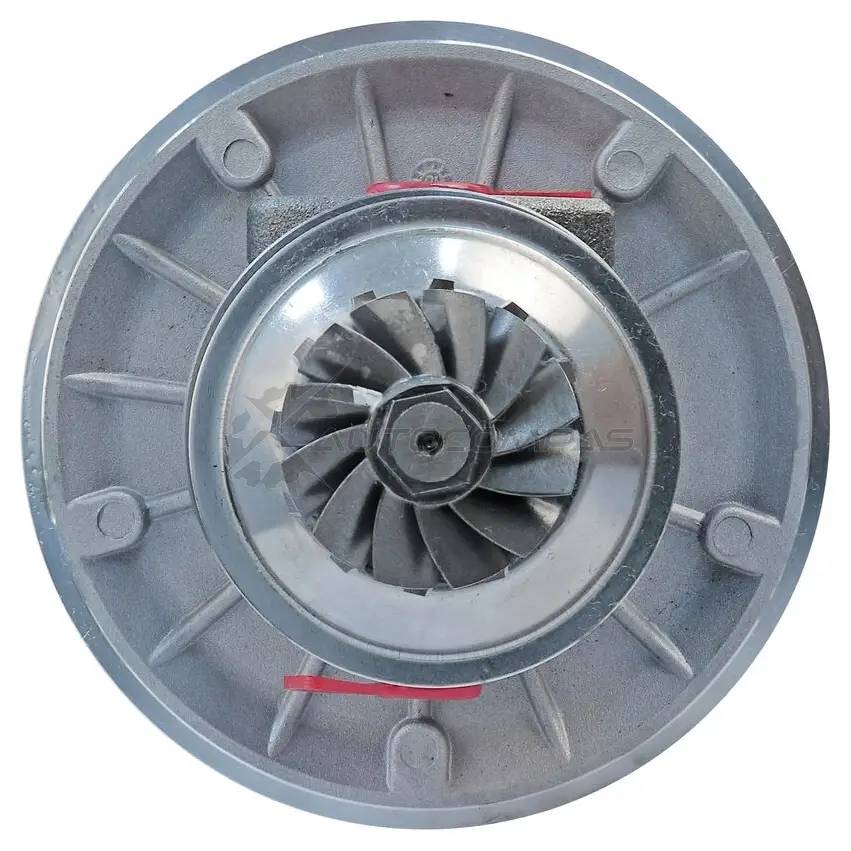 Картридж турбины KRAUF MCT0360BE 1440843960 S E2GM изображение 2