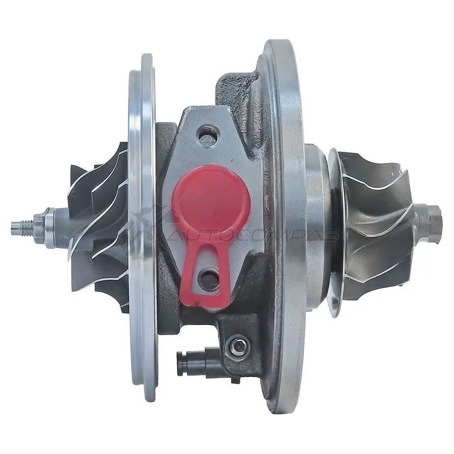 Картридж турбины KRAUF 2 R2OBCQ 1440980141 MCT0361BE - Изображение 1