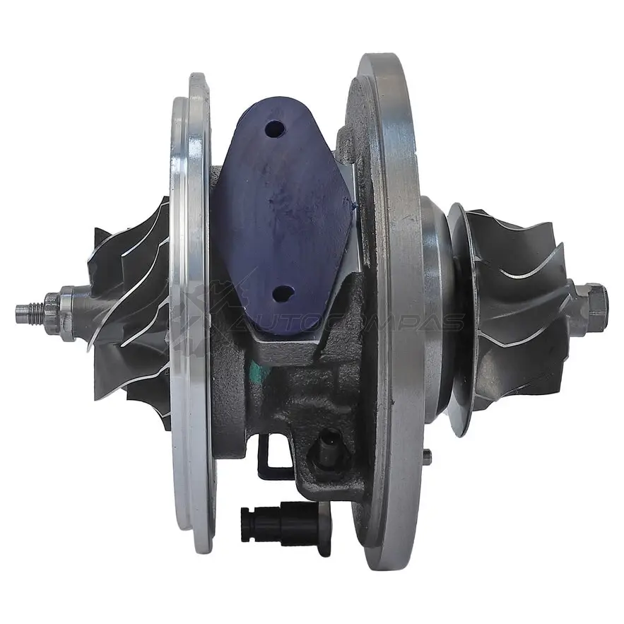 Картридж турбины KRAUF 1440844697 MCT0361SL 9MIU 4 изображение 0