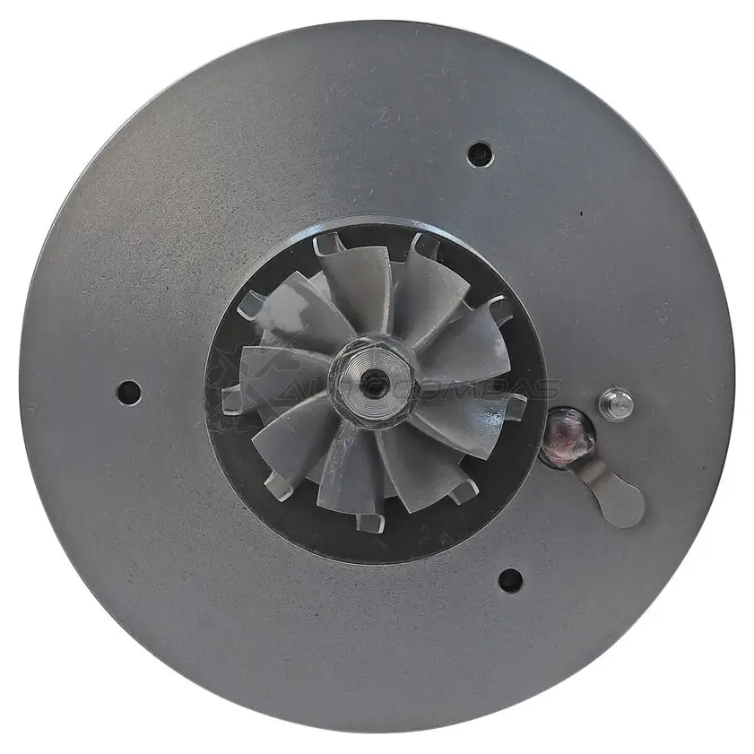 Картридж турбины KRAUF 1440844697 MCT0361SL 9MIU 4 изображение 2