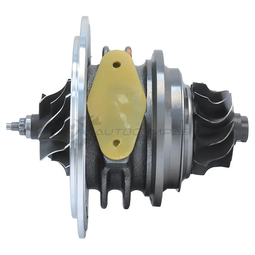 Картридж турбины KRAUF Q BZ16XG 1440980144 MCT0362TD - Изображение 1