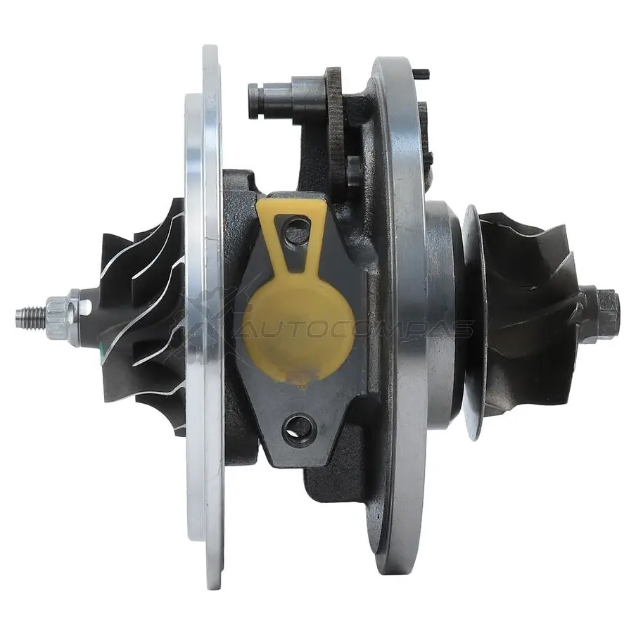 Картридж турбины KRAUF 1440980147 Z35ZXE 2 MCT0363GR - Изображение 1