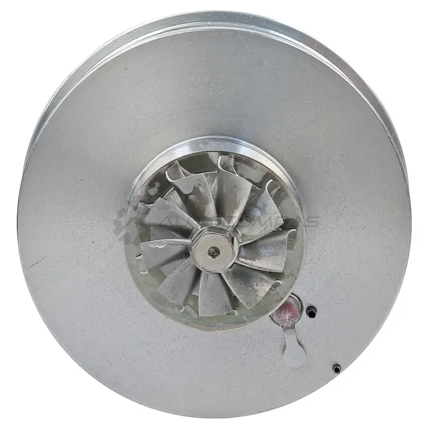 Картридж турбины KRAUF 1440980149 UI5K XS MCT0363TC изображение 2