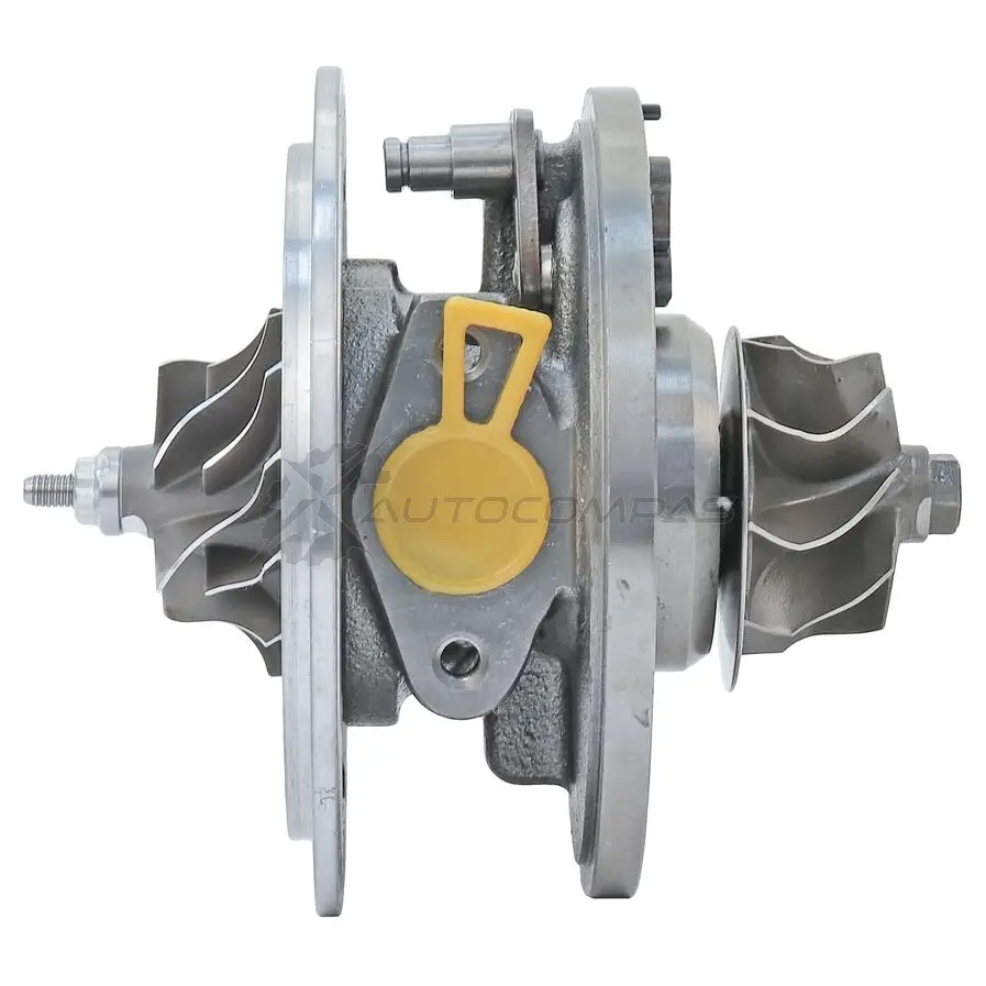 Картридж турбины KRAUF 1440980150 MCT0363TT 4BM55 BT - Изображение 1