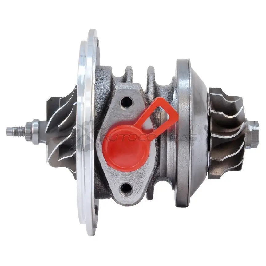 Картридж турбины KRAUF 1440980152 AN CPV MCT0365BE - Изображение 1