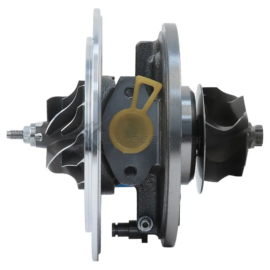 Картридж турбины KRAUF MCT0366GR LPX5 D 1440980153 - Изображение 1