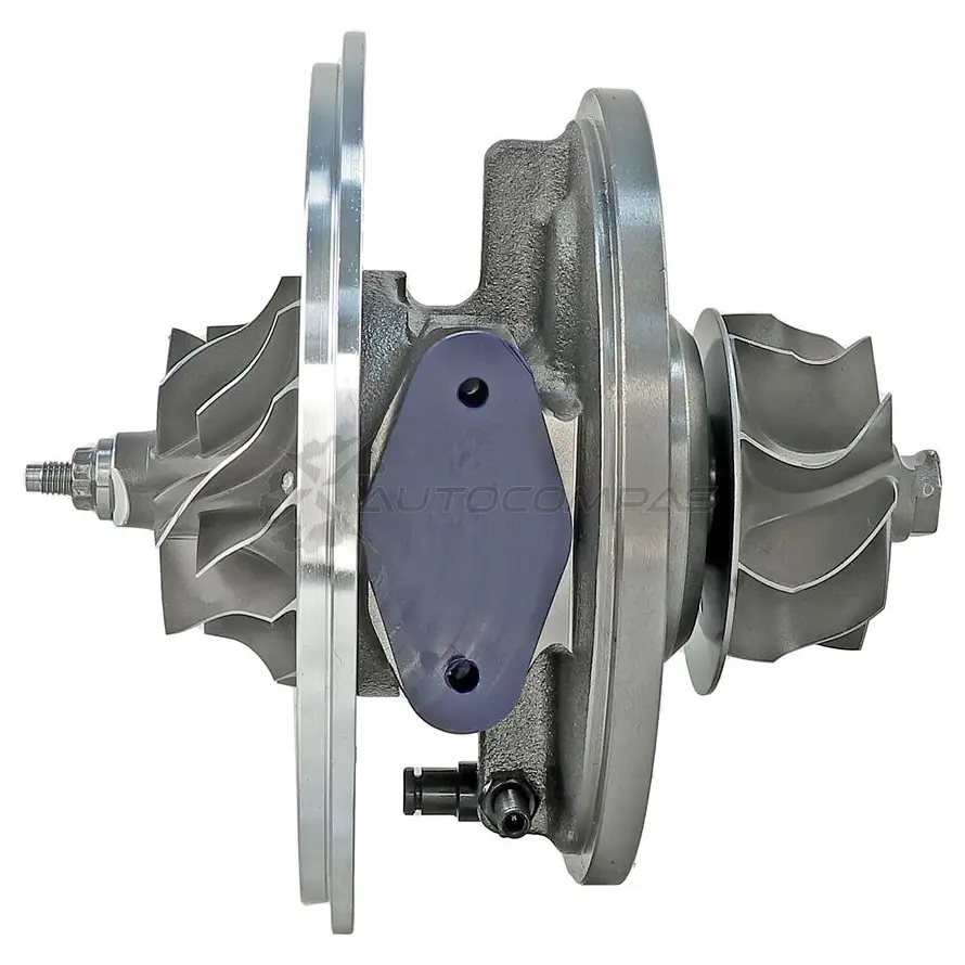 Картридж турбины KRAUF 1440844608 MCT0367SL SO5DV J - Изображение 1