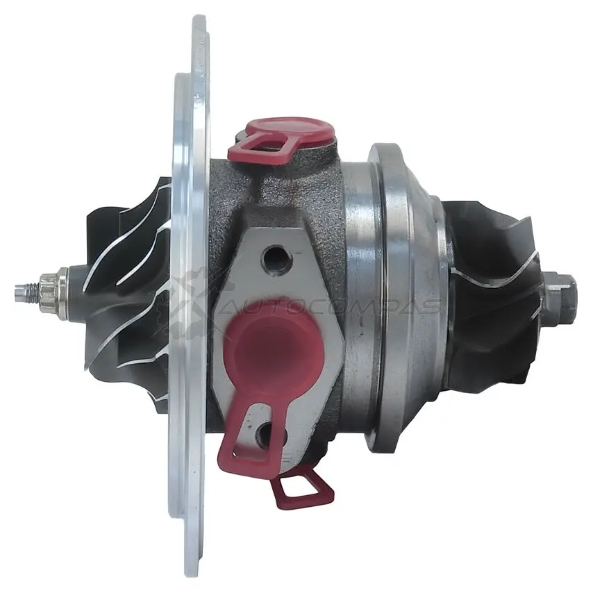 Картридж турбины KRAUF 1440980155 W VVR3CZ MCT0368BE - Изображение 1